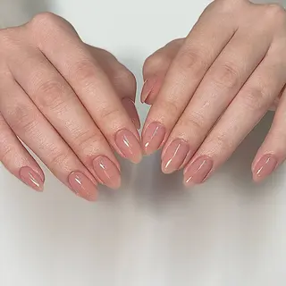 ネイル mana 🎀のネイルデザイン