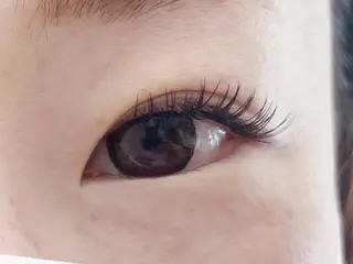 マツエク・マツパ eyelash momoのマツエク・マツパデザイン