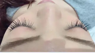 マツエク・マツパ kanafull  eyelashのマツエク・マツパデザイン