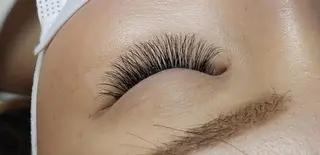 マツエク・マツパ beckylash 札幌アカデミーのマツエク・マツパデザイン