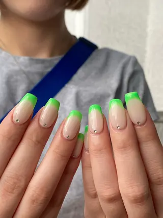 ネイル chiya nailsのネイルデザイン
