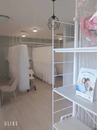 CREABELL くれあのエステ・リラクイメージ