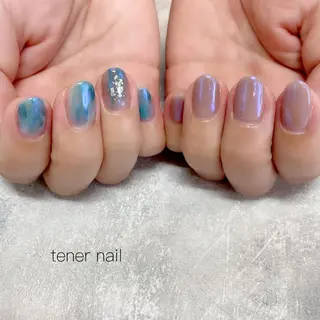 ネイル テネルネイル tener nailのネイルデザイン