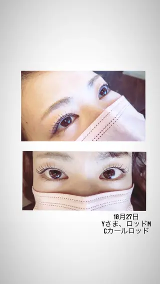 マツエク・マツパ 湯田 依里のその他イメージ