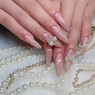 ネイル Miki 本町駅｜💅‎🤍のネイルデザイン