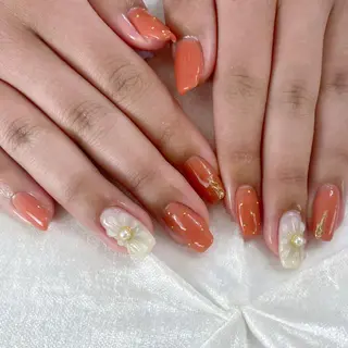 ネイル Uchida Mayunaのその他イメージ