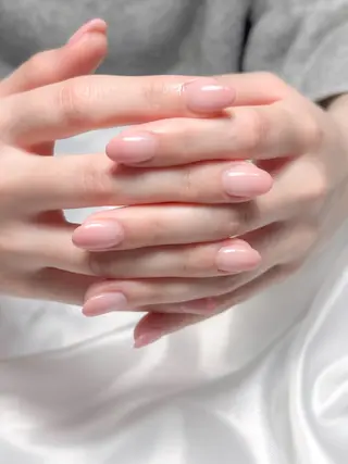 ネイル miryeonail ミリョネイルのネイルデザイン