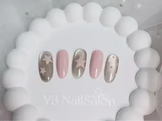 ネイル Y3 NailSalonのネイルデザイン