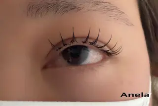 マツエク・マツパ Totalsalon Anela所属・行成 恵里佳のマツエク・マツパデザイン