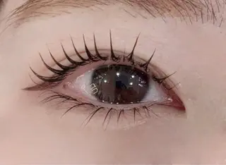 マツエク・マツパ Kusunoki 🌹Minami🌹のマツエク・マツパデザイン