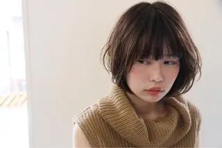 ショート カラー かじなみ あいこのその他イメージ