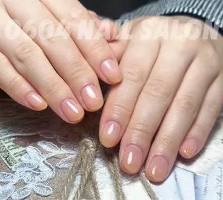 ネイル ishiro 🍂のネイルデザイン