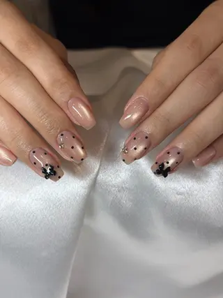 ネイル N nail - KOBE -のネイルデザイン