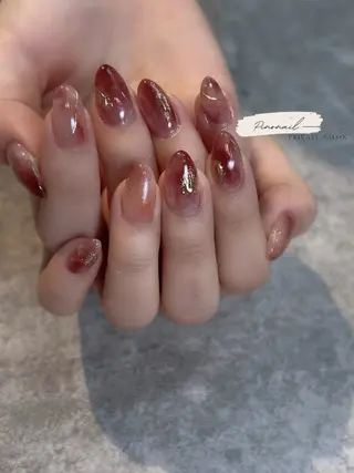 ネイル Pino Nailのネイルデザイン
