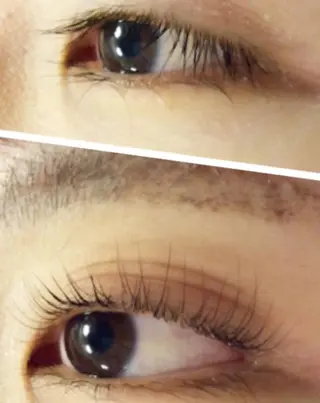 マツエク・マツパ ジュニア　アイリスト ネイリストのマツエク・マツパデザイン