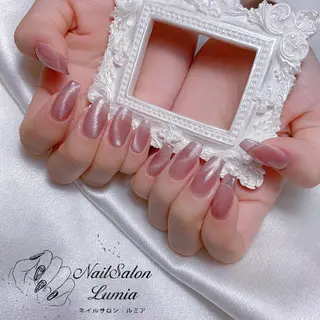 ネイル ネイルサロン ルミア Lumia 店長のネイルデザイン