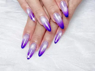 ネイル ナユキNA.YUKI 池袋店のネイルデザイン