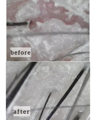 salowin 郡山店所属・中畑 莉菜のヘアスタイル