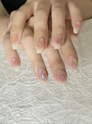 ネイル The Nail & Eye Lashの眉毛・アイブロウイメージ