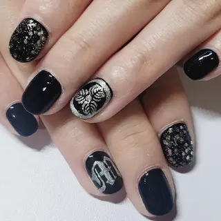 ネイル よしだ ひろきのネイルデザイン