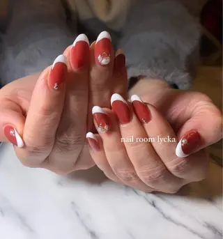 ネイル ﾈｲﾙﾙｰﾑﾘｯｶ 𝐦𝐚𝐲𝐮のネイルデザイン