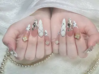 ネイル YMT NailStudioのネイルデザイン