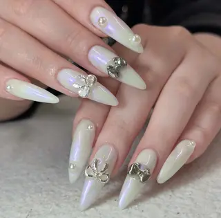 ネイル REI レイのネイルデザイン