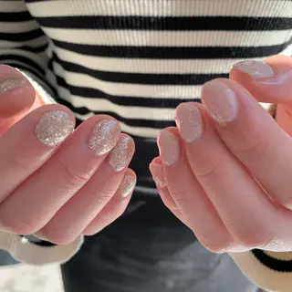 ネイル マキノ ユイのネイルデザイン