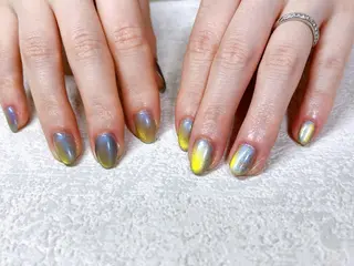 ネイル mogunail &blowのネイルデザイン