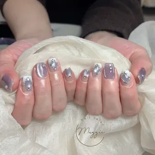 ネイル Ti miのネイルデザイン