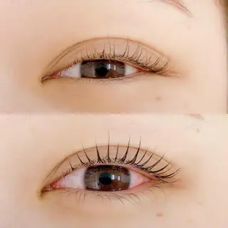 マツエク・マツパ アマビリス amabilisのマツエク・マツパデザイン