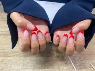 ネイル 北川 貴美のネイルデザイン