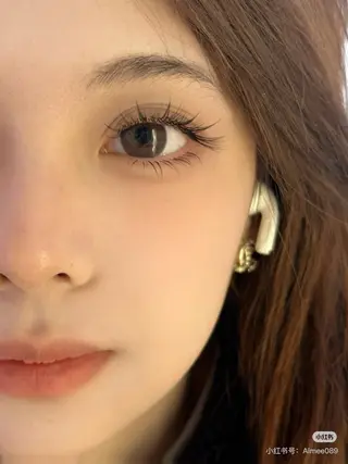 マツエク・マツパ タカハシ ユキナのマツエク・マツパデザイン