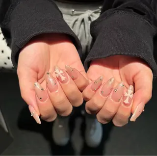 ネイル Rin Rinのネイルデザイン