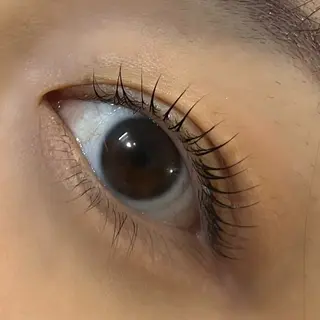 マツエク・マツパ MOE_ eyelashのマツエク・マツパデザイン