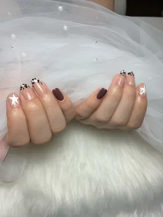 ネイル 70. nail.のネイルデザイン