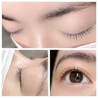 マツエク・マツパ EYE LABO / まつげパーマのマツエク・マツパデザイン