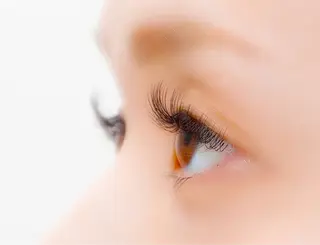 マツエク・マツパ 💜Eternal Eye💜のマツエク・マツパデザイン