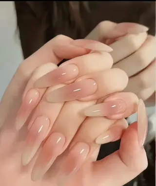 ネイル BIEL/ビエル ネイル&まつ毛パーマのネイルデザイン