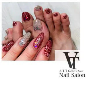 ネイル ATTO SHIORIのエステ・リラクイメージ