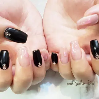 ネイル Nail salon Dioのネイルデザイン