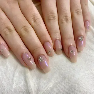 ネイル Uchida Mayunaのその他イメージ