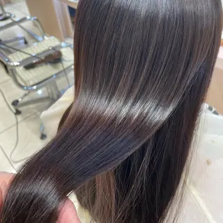 ロング ✂️艶髪師 MAHO✂️のヘアスタイル