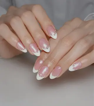 ネイル 👍thumbs up nail👍のネイルデザイン