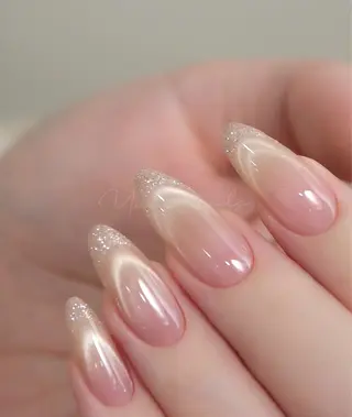 ネイル WO MIAOのネイルデザイン