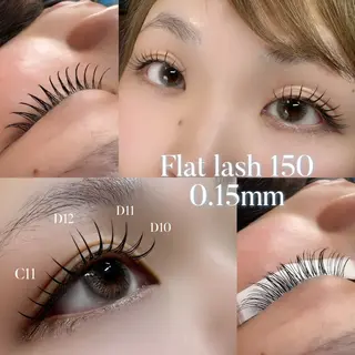 マツエク・マツパ eyelash salon  RANUN所属・🌼RANUN Miya🌼のマツエク・マツパデザイン