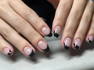 ネイル 神田 ココナッツのネイルデザイン