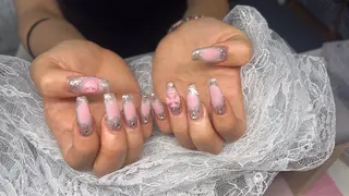ネイル ネイルサロン yunaのネイルデザイン