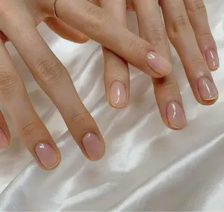 ネイル ISA_ BELLAのネイルデザイン