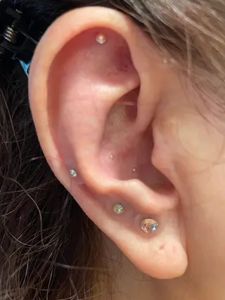 hair make echo 大橋亜弥のエステ・リラクイメージ